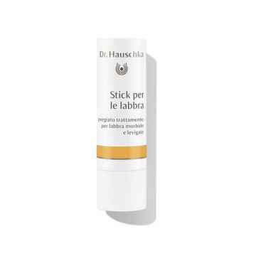 Dr. Hauschka Lippenverzorgingsstift 4,9gr.