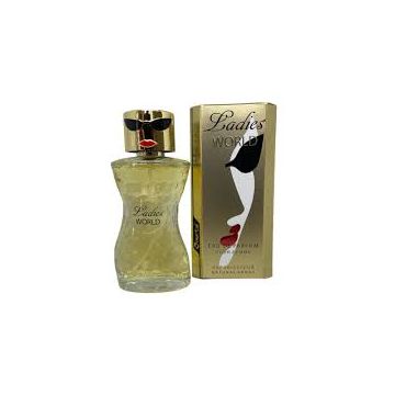 Omerta Ladies World woman edp 100ml