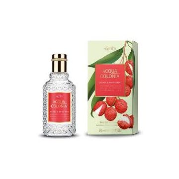 Acqua Colonia Lychee & White Mint edc 50ml