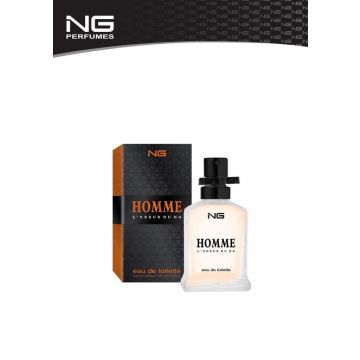 Next Generation Homme L'Odeur tasverstuiver 15ml