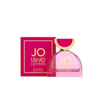 Liu Jo Jo Lovers edt 50ml