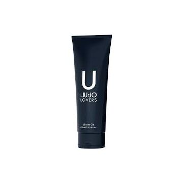 Liu Jo Lovers Men Douchegel 400ml