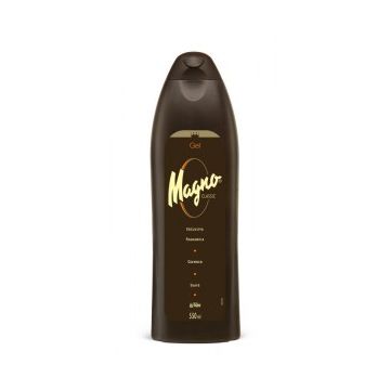 Magno Classic Showergel 550ml 