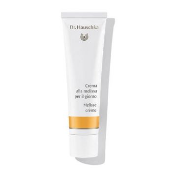 Dr. Hauschka Melissecreme 30ml