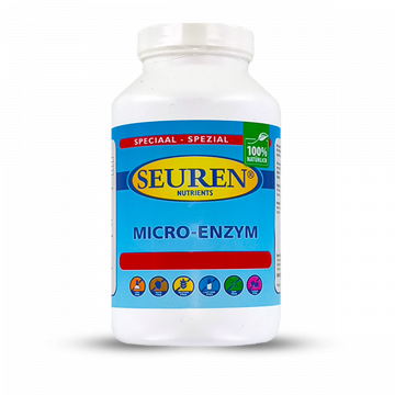 SEUREN NUTRIENTS - MICRO ENZYM - FR