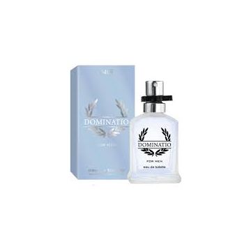 Next Generation Dominatio men Tasverstuiver edt 15ml