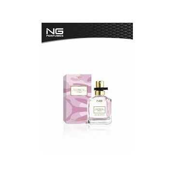 Next Generation Valencia woman tasverstuiver edp 15ml