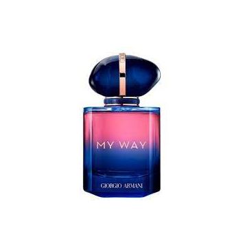 Giorgio Armani My Way Parfum Refillable 50 ml