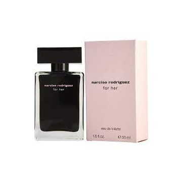 Narciso Rodriquez for her edt 100ml