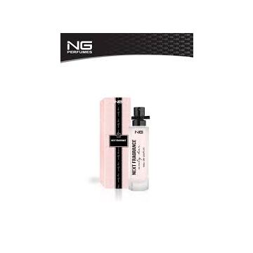 Next Generation Next Fragrance women tasverstuiver edp 15 ml