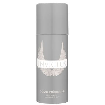 Paco Rabanne Invictus Deospray 150ml