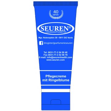 Gratuite crème de soin Seuren