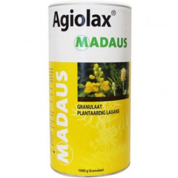 Agiolax 1000 gr