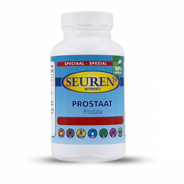 SEUREN NUTRIENTS -PROSTAAT - FR