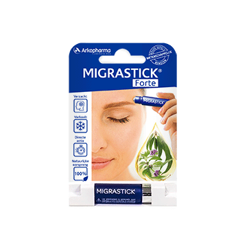 Arkopharma Migrastick forte 2ml