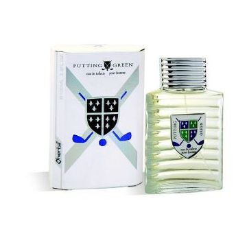 Omerta Putting Green for men edt 100ml 