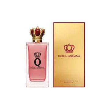 Dolce Gabbana Queen Intense  edp 50ml