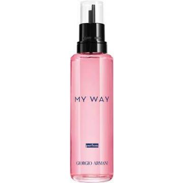 Giorgio Armani My Way Parfum Recharge 100 ml