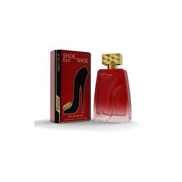 Omerta Red Shoe women 100ml edp