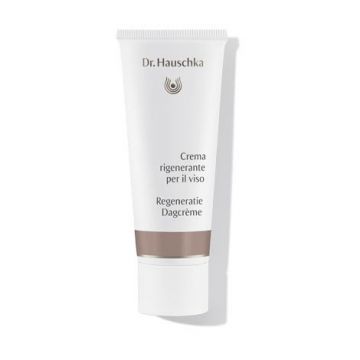 Dr. Hauschka Regeneratie Dagcrème 40ml