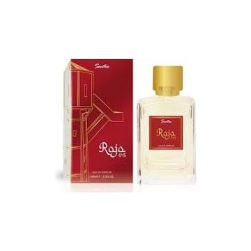 Sentio Rojo 045 woman & men edp 100ml