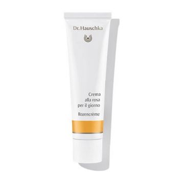 Dr. Hauschka Rozencreme Light 30 ml