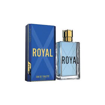 Omerta Royal X men edt 100ml