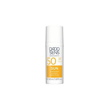 Dado Sens SunCream Spf 50 50 ml