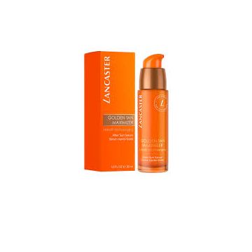 Lancaster Golden Tan Maximizer |AfterSun Serum 30ml