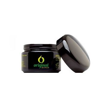 Original CBD Emulsie 30 ml