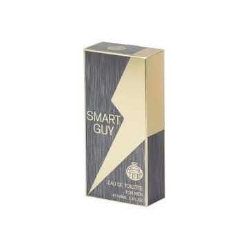 RealTime Smart Guy Men edt 100ml