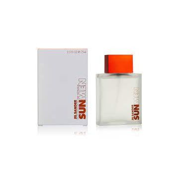 Jil Sander Sun Men edt 75ml