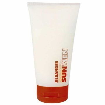 Jil Sander Sun Man Showergel 150ml