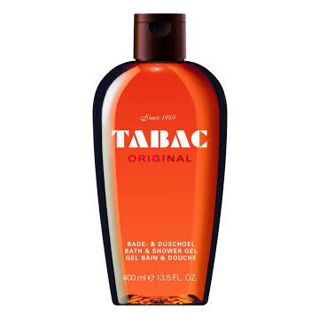 Tabac Douchegel 400ml