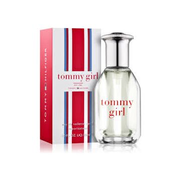 Tommy Hilfiger Tommy Girl edt 200ml