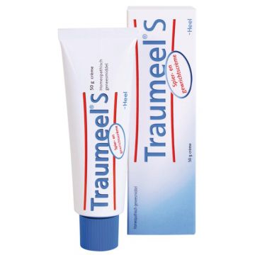 Heel Traumeel 50 gr Crème