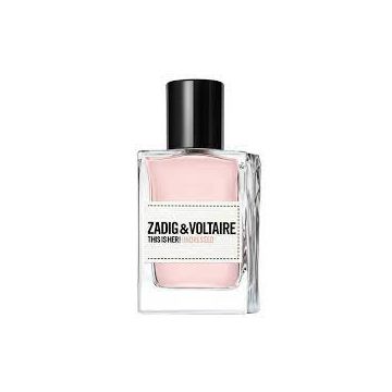 Zadig&Voltaire This is Her! Undressed edp 50ml