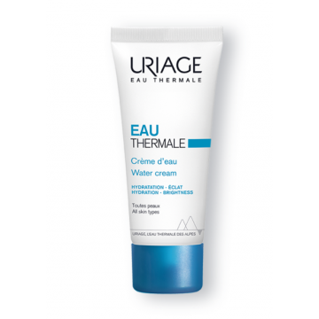 Uriage EAU THERMALE Crème d'eau 40ml