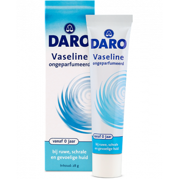 Daro Vaseline 28 grammes