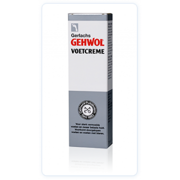 Gehwol Voetcreme 75 ml