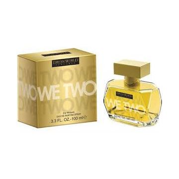 Dream World We Two for women edp 100ml