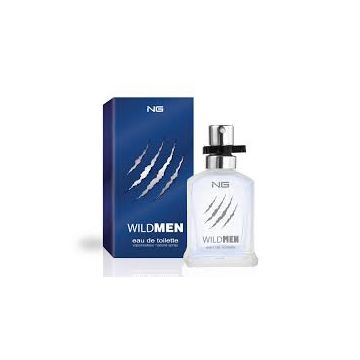 Next Generation Wild Men tasverstuiver 15ml