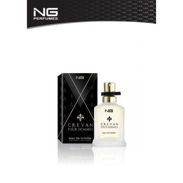 Next Generation Crevan men tasverstuiver edt 15ml