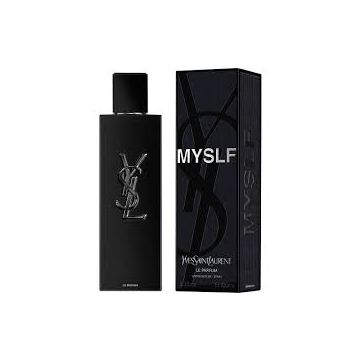 Yves Saint Laurent Myslf Homme Le Parfum 100ml