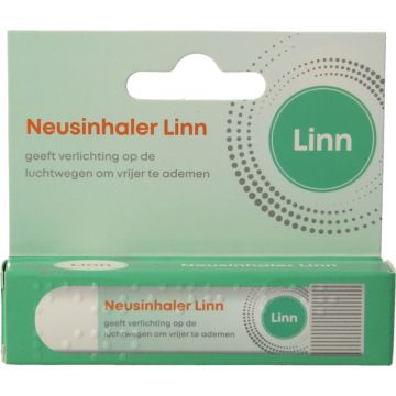 Linn Inhalateur nasal 0,7 ml