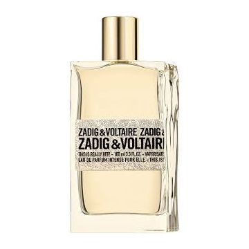 Zadig&Voltaire This is Really Her! edp intense 30ml