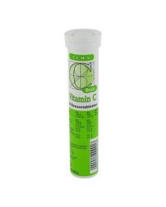 TEMA Vitamine C 20 comprimés effervescents