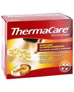 Thermacare Nek 6 stuks