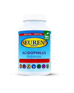 Seuren Nutrients Acidophilus FR