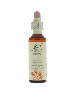 Bach Aspen / Ratelpopulier (esp) 20 ml 02